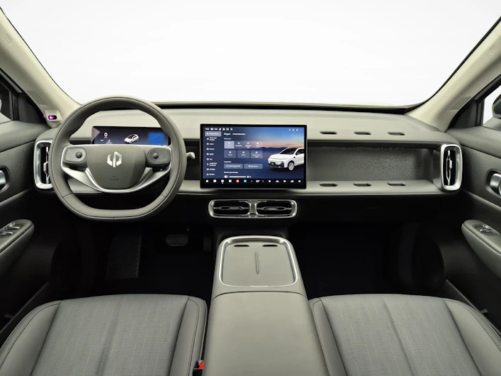 Fahrzeugbild LEAPMOTOR B10