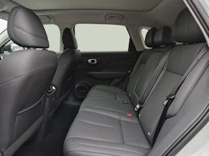 Fahrzeugbild LEAPMOTOR B10 1.5 Hybrid EV