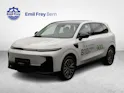 Leapmotor B10 1.5 Hybrid EV