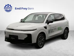 Leapmotor B10 1.5 Hybrid EV