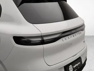 Leapmotor B10 1.5 Hybrid EV