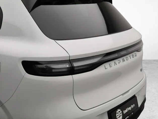 Leapmotor B10 1.5 Hybrid EV