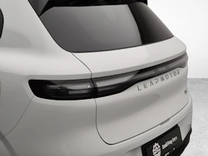 Fahrzeugbild LEAPMOTOR B10 1.5 Hybrid EV