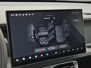 Leapmotor B10 1.5 Hybrid EV