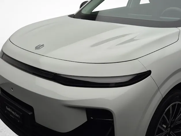 Leapmotor B10 1.5 Hybrid EV