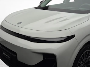 Fahrzeugbild LEAPMOTOR B10 1.5 Hybrid EV
