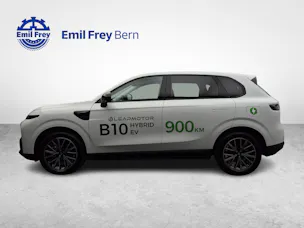 Leapmotor B10 1.5 Hybrid EV