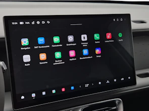 Fahrzeugbild LEAPMOTOR B10 1.5 Hybrid EV