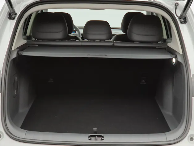 Leapmotor B10 1.5 Hybrid EV