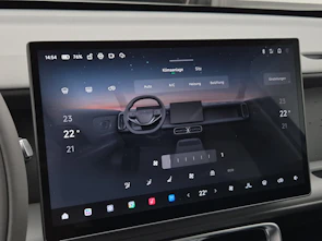 Fahrzeugbild LEAPMOTOR B10 1.5 Hybrid EV