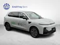 Leapmotor B10 1.5 Hybrid EV