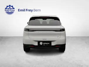Leapmotor B10 1.5 Hybrid EV