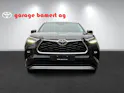 Toyota Highlander 2.5 HSD Premium