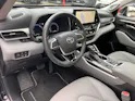 Toyota Highlander 2.5 HSD Premium