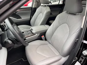 Toyota Highlander 2.5 HSD Premium