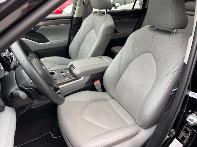 Toyota Highlander 2.5 HSD Premium