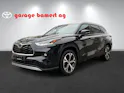 Toyota Highlander 2.5 HSD Premium