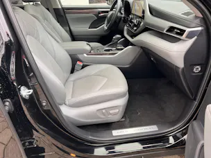 Toyota Highlander 2.5 HSD Premium