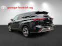 Toyota Highlander 2.5 HSD Premium