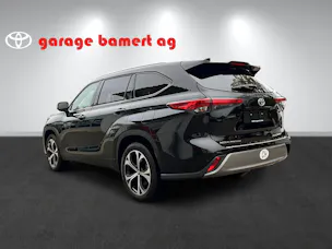 Toyota Highlander 2.5 HSD Premium