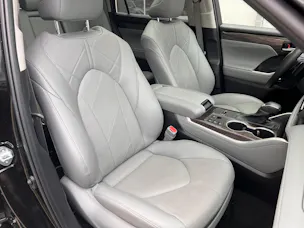 Toyota Highlander 2.5 HSD Premium