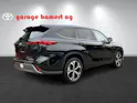 Toyota Highlander 2.5 HSD Premium