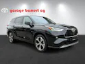 Toyota Highlander 2.5 HSD Premium