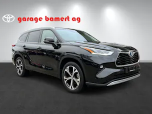 Toyota Highlander 2.5 HSD Premium