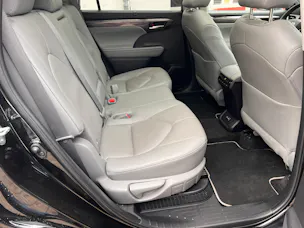 Toyota Highlander 2.5 HSD Premium