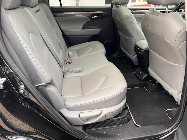 Toyota Highlander 2.5 HSD Premium