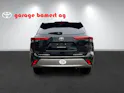 Toyota Highlander 2.5 HSD Premium