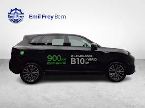 immagine del veicolo LEAPMOTOR B10 1.5 Hybrid EV