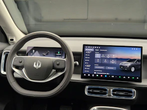 immagine del veicolo LEAPMOTOR B10 1.5 Hybrid EV
