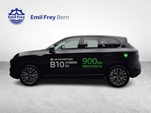 immagine del veicolo LEAPMOTOR B10 1.5 Hybrid EV