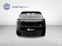 Leapmotor B10 1.5 Hybrid EV