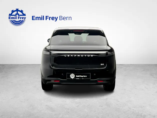Leapmotor B10 1.5 Hybrid EV