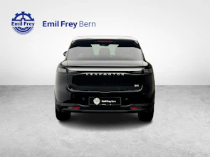 immagine del veicolo LEAPMOTOR B10 1.5 Hybrid EV