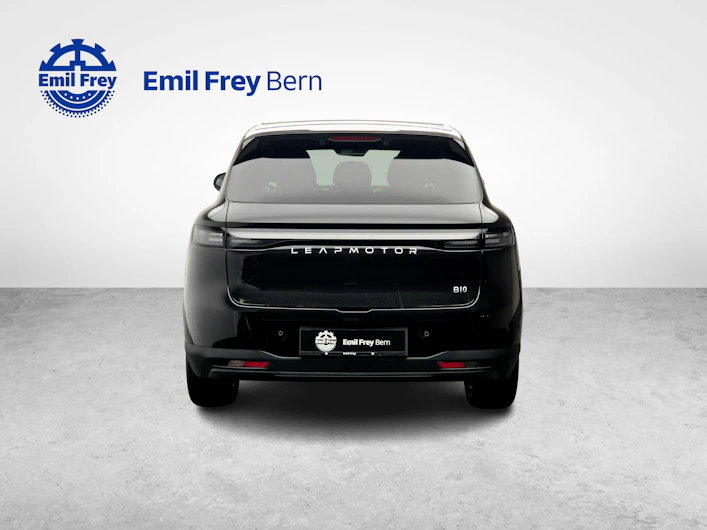immagine del veicolo LEAPMOTOR B10