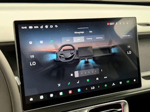 immagine del veicolo LEAPMOTOR B10 1.5 Hybrid EV