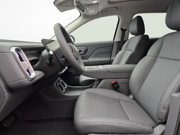 Leapmotor B10 1.5 Hybrid EV