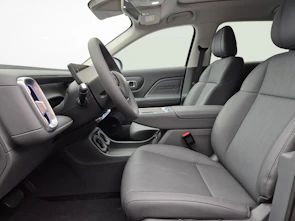 immagine del veicolo LEAPMOTOR B10 1.5 Hybrid EV