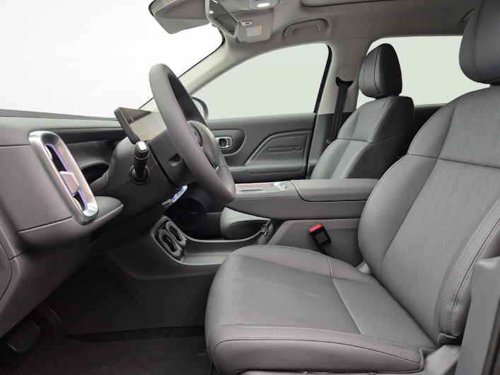 immagine del veicolo LEAPMOTOR B10