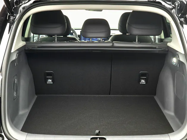 Leapmotor B10 1.5 Hybrid EV