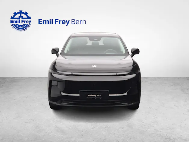 Leapmotor B10 1.5 Hybrid EV