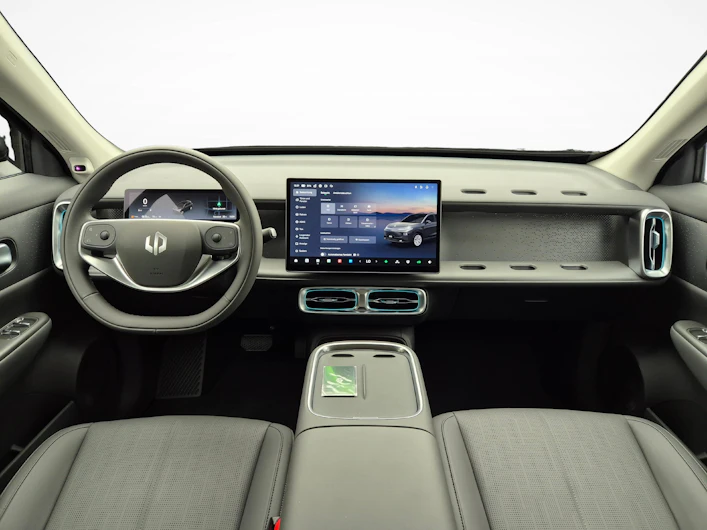 immagine del veicolo LEAPMOTOR B10