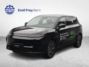 Leapmotor B10 1.5 Hybrid EV