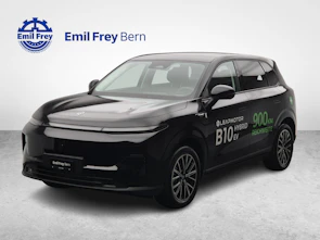immagine del veicolo LEAPMOTOR B10 1.5 Hybrid EV