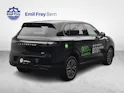 Leapmotor B10 1.5 Hybrid EV