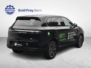 immagine del veicolo LEAPMOTOR B10 1.5 Hybrid EV