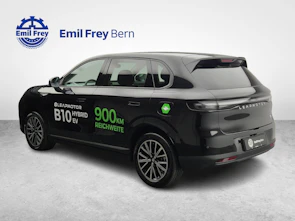 immagine del veicolo LEAPMOTOR B10 1.5 Hybrid EV